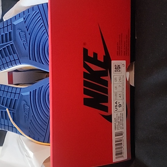 Jordan retro Hi OG - Picture 3 of 3